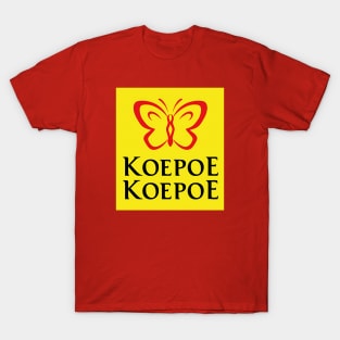koepoe T-Shirt